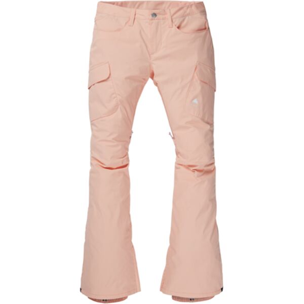 burton gloria goretex peach melba s