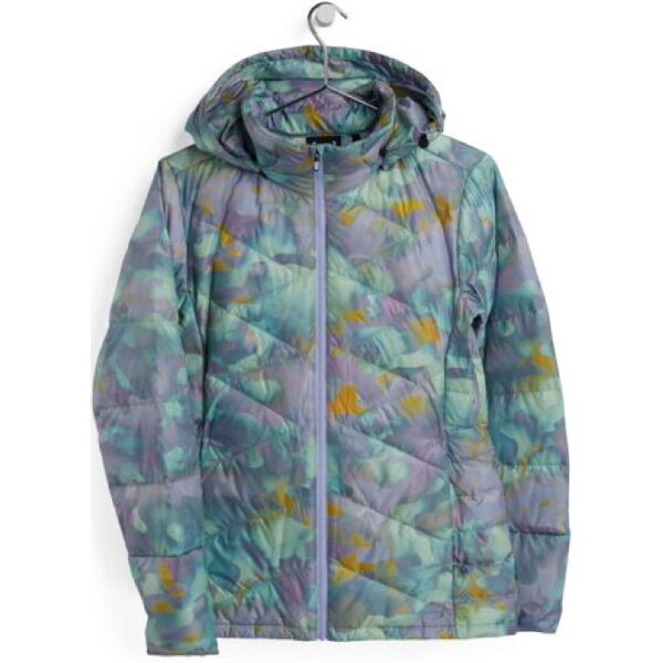 burton ak baker down wmn aura camo s