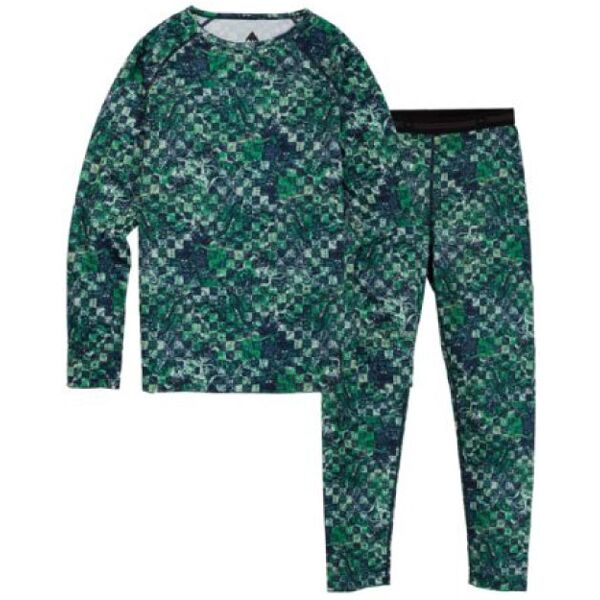 burton youth 1st layer set birds eye m