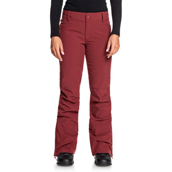 roxy creek oxblood red l