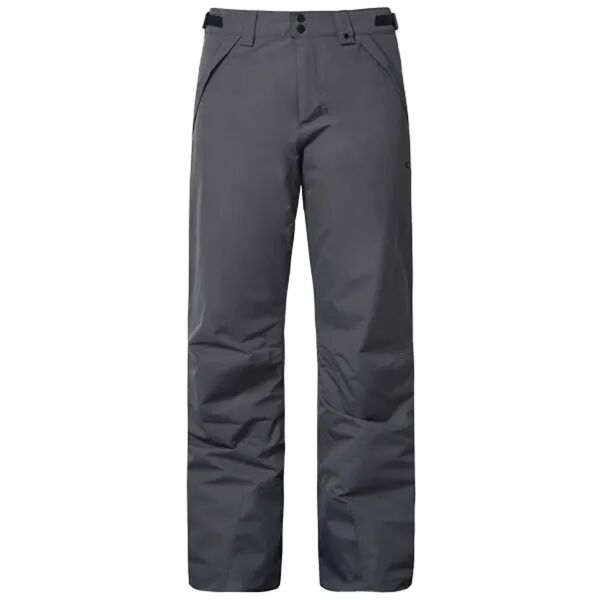 oakley granite rock pant uniform gray xxl
