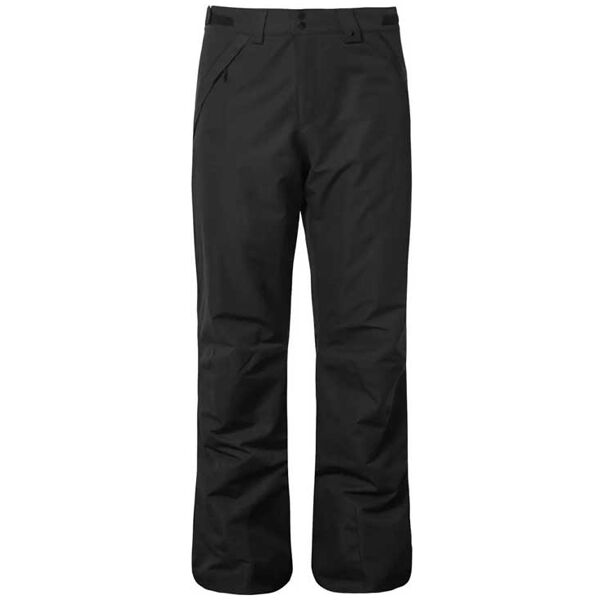 oakley granite rock pant blackout xxl