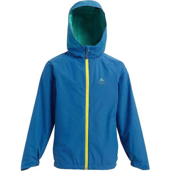 burton youth windom rain lapis blue m