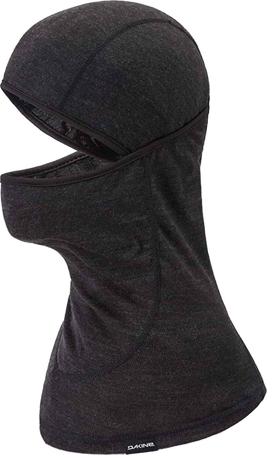 dakine ninja merino balaclava black one size