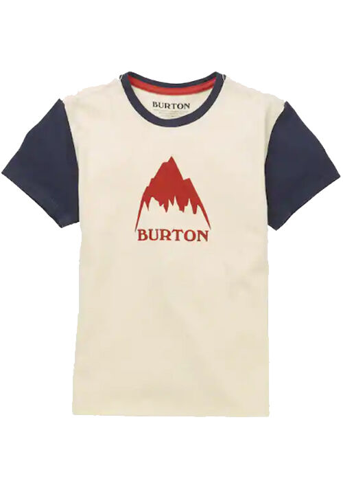 Burton MINISHRED CLASSIC MOUNTAIN HIGH SS CANVAS 4T