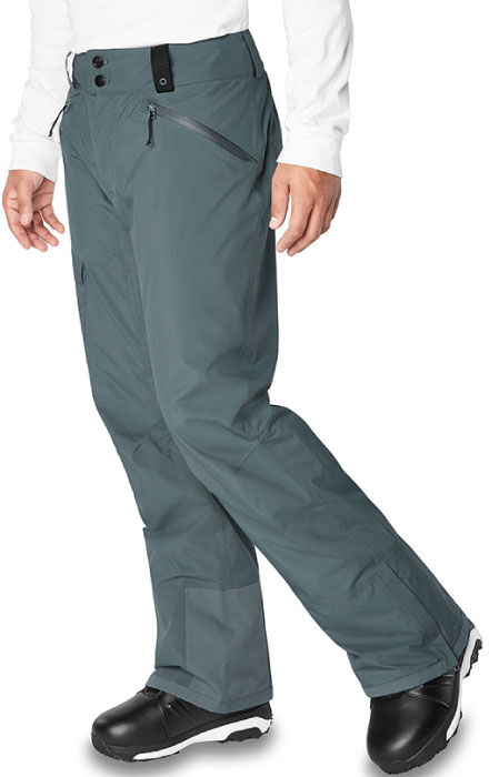 DAKINE VAPOR GORETEX 2L PANT DARK SLATE XL