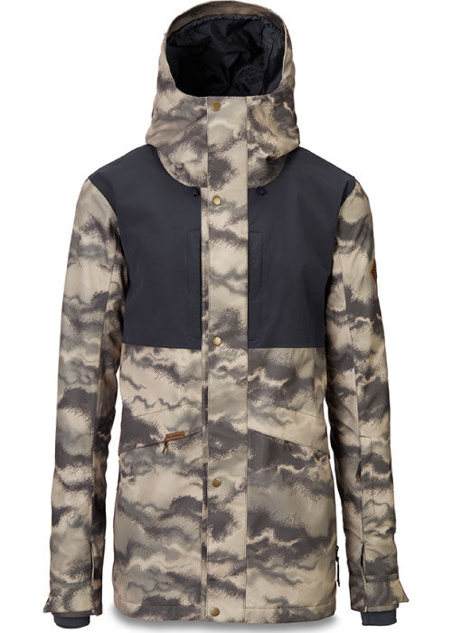 DAKINE WYEAST ASHCROFT CAMO L