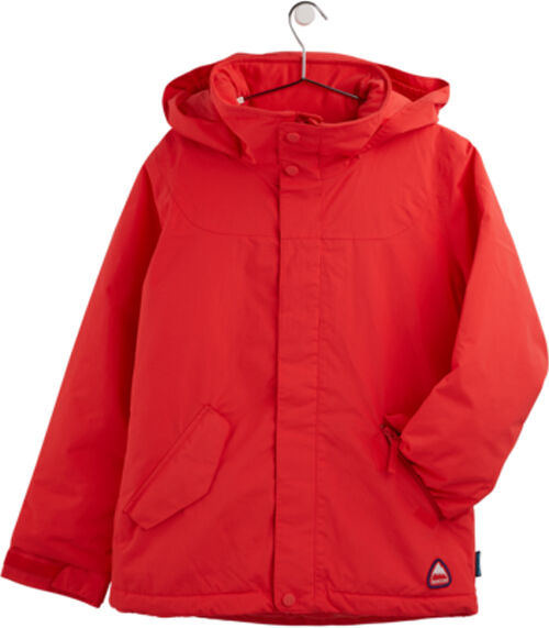 Burton ELODIE GIRL HIBISCUS PINK M