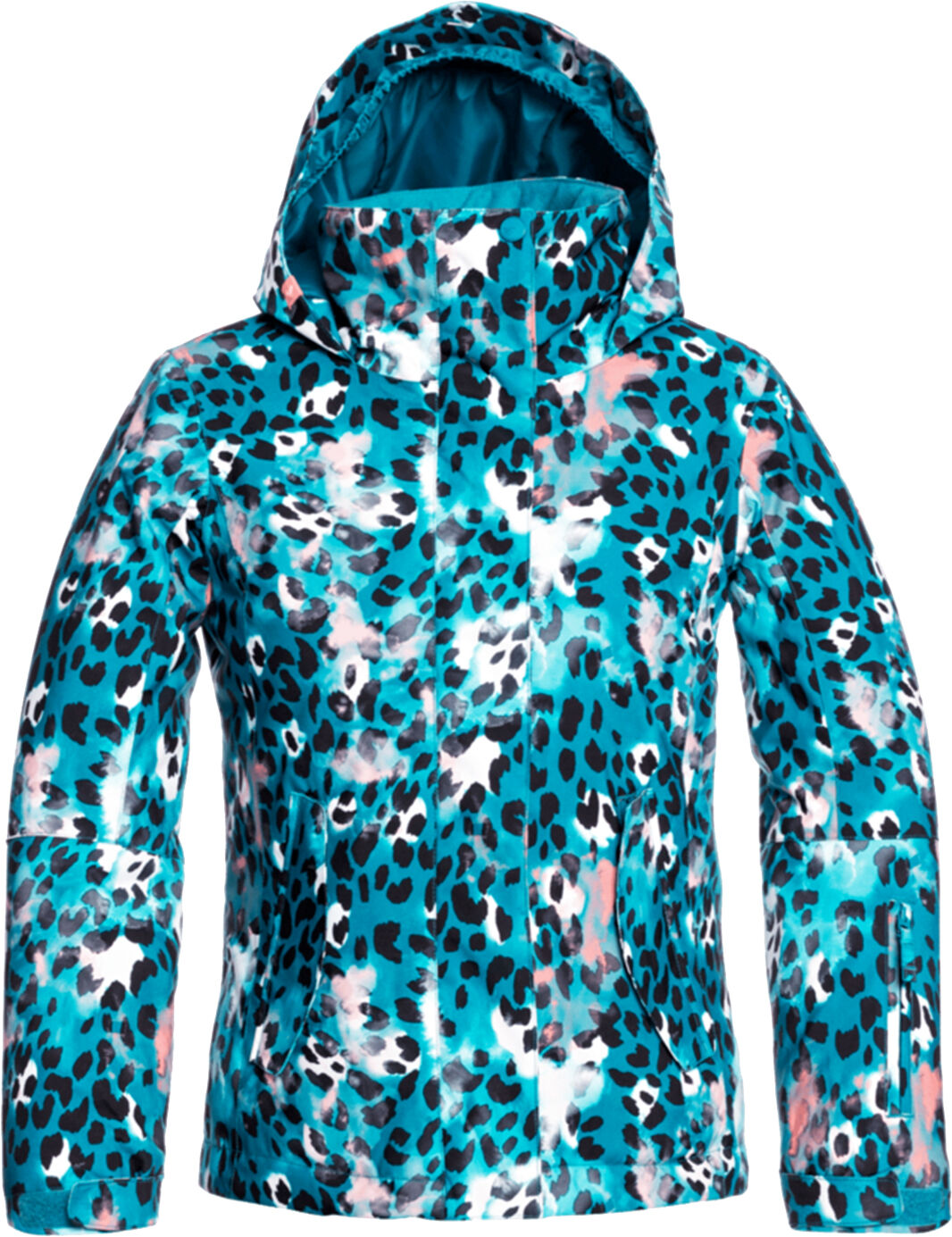 Roxy JETTY GIRL OCEAN DEPTHS LEOPOLD XL