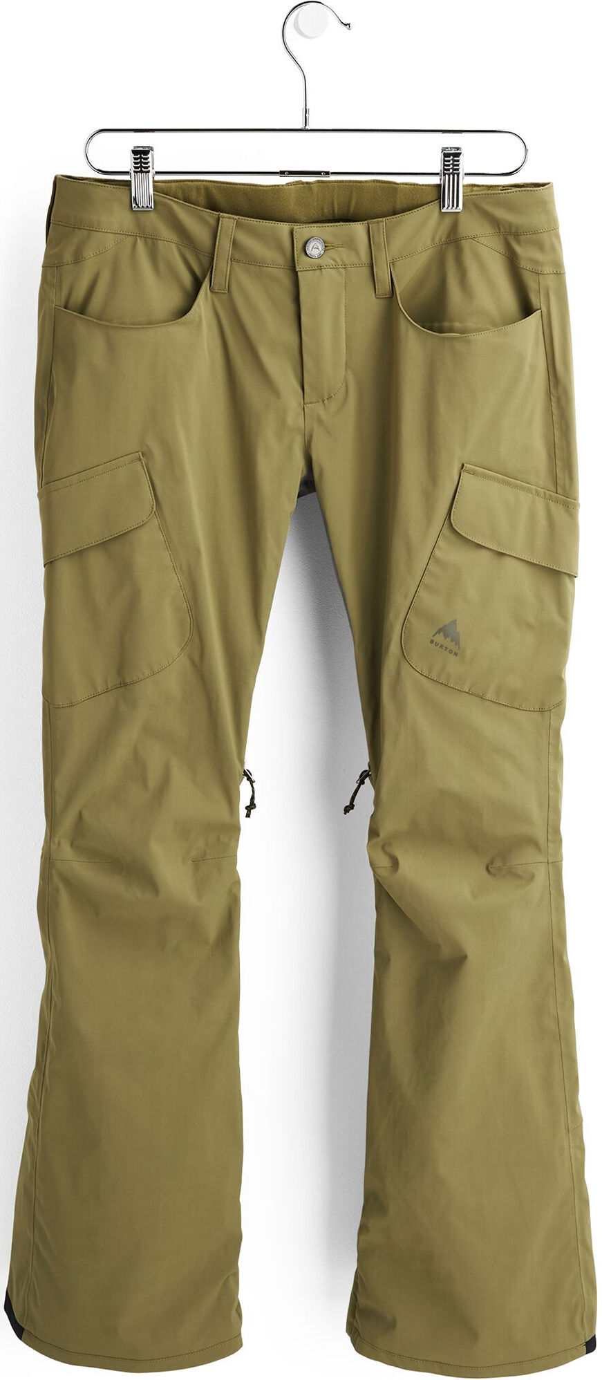 Burton GORETEX GLORIA MARTINI OLIVE S