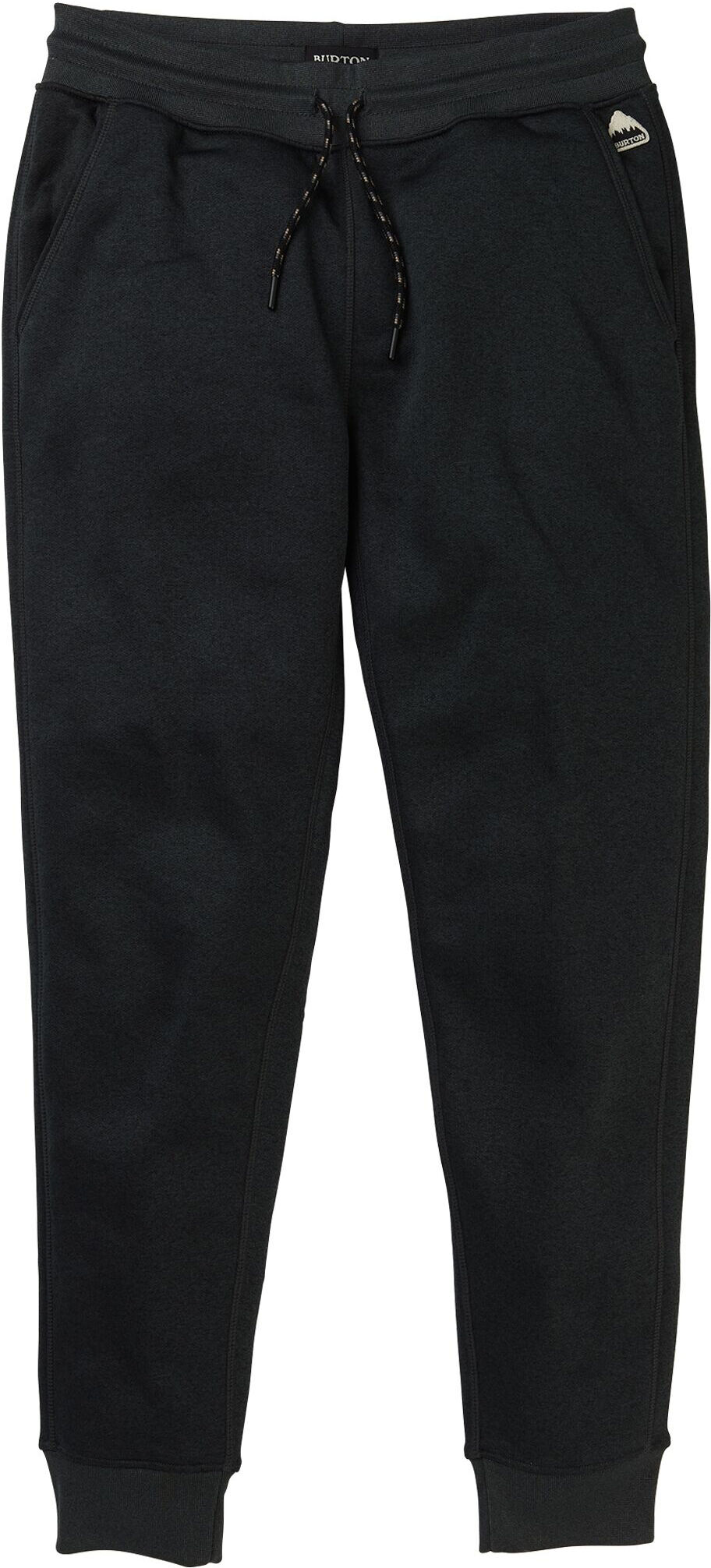 Burton OAK PANT WMN TRUE BLACK HEATHER S