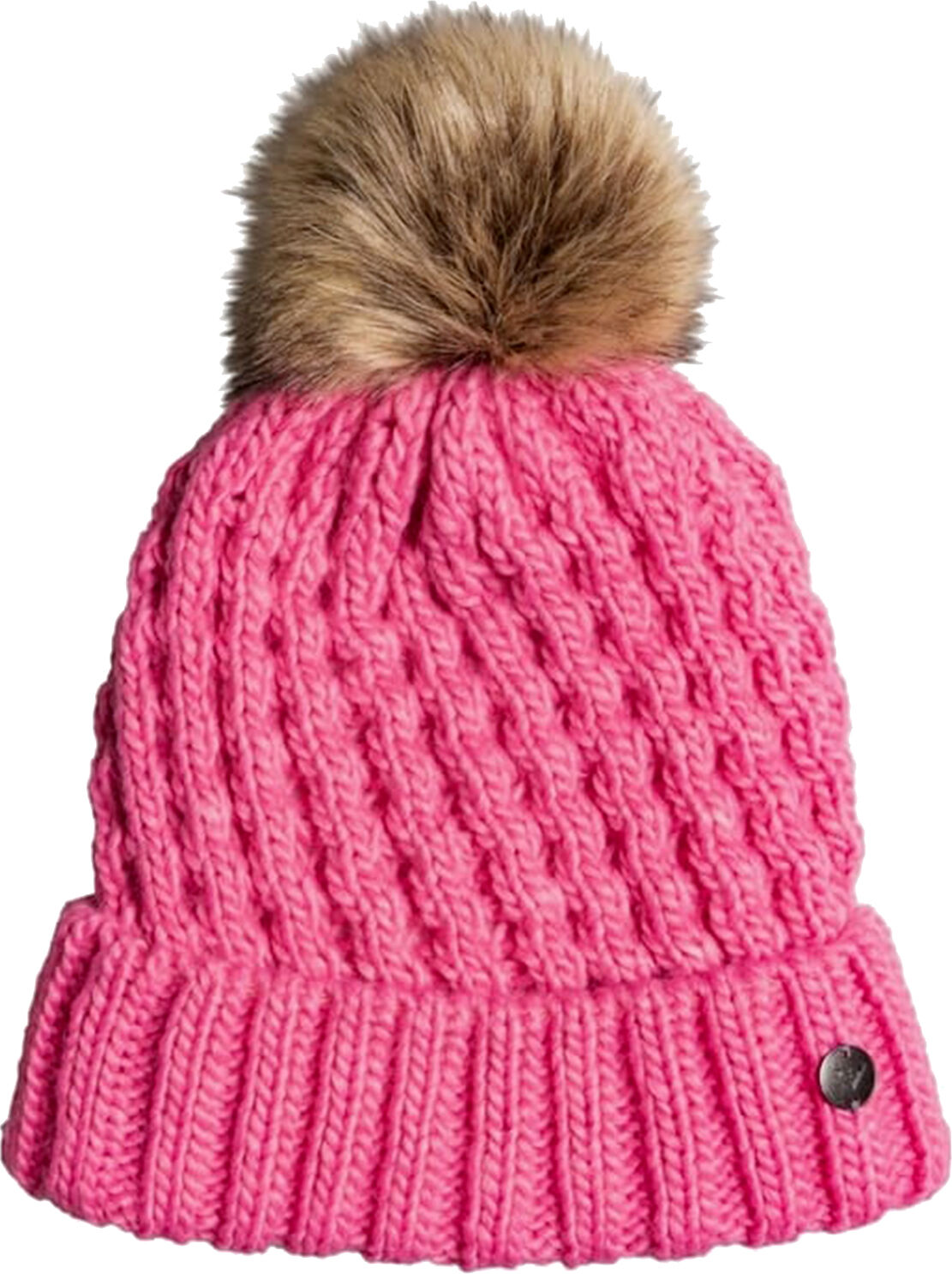 Roxy BLIZZARD GIRL SHOCKING PINK One Size