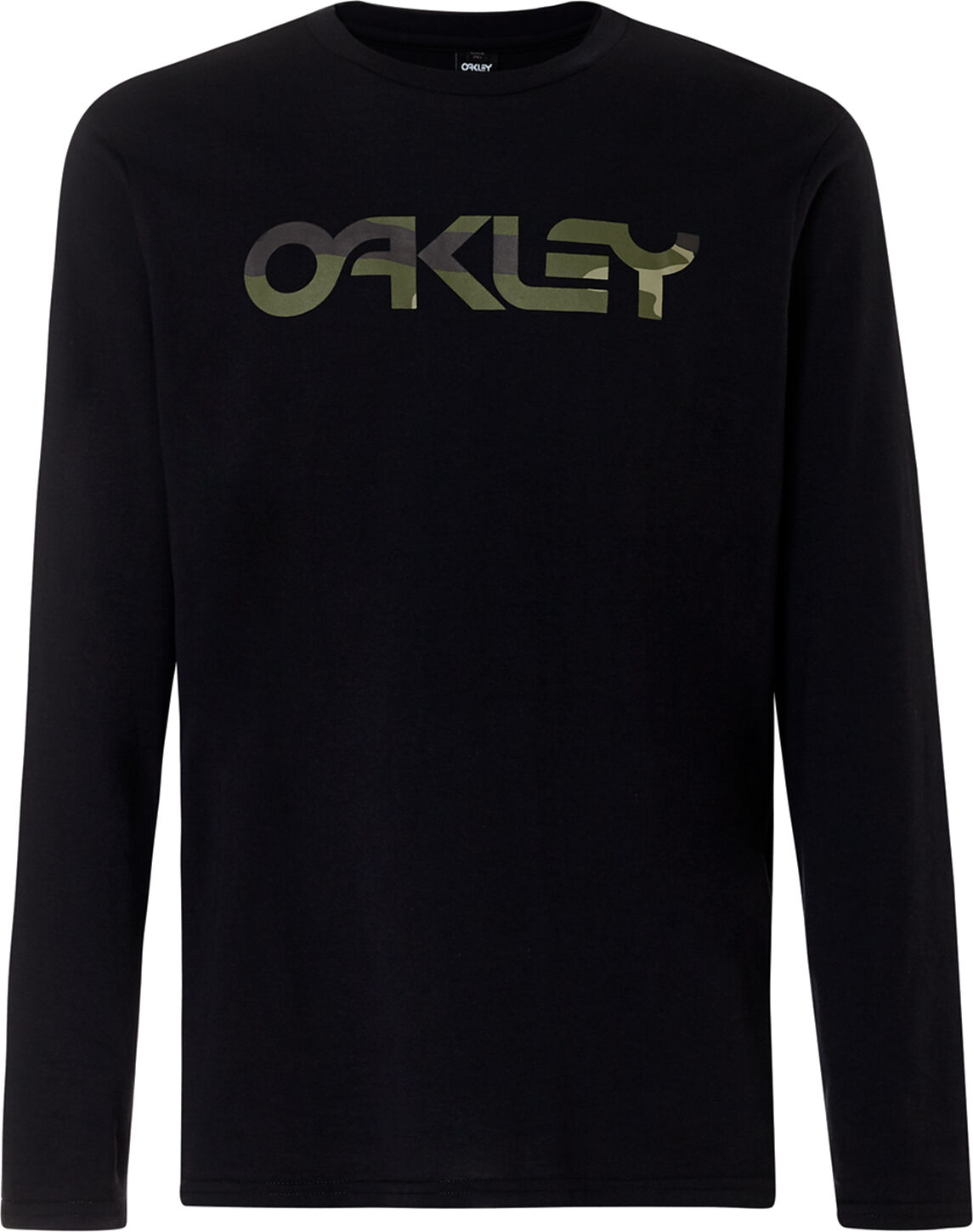 Oakley MARK II LONG SLEEVE BLACKOUT S