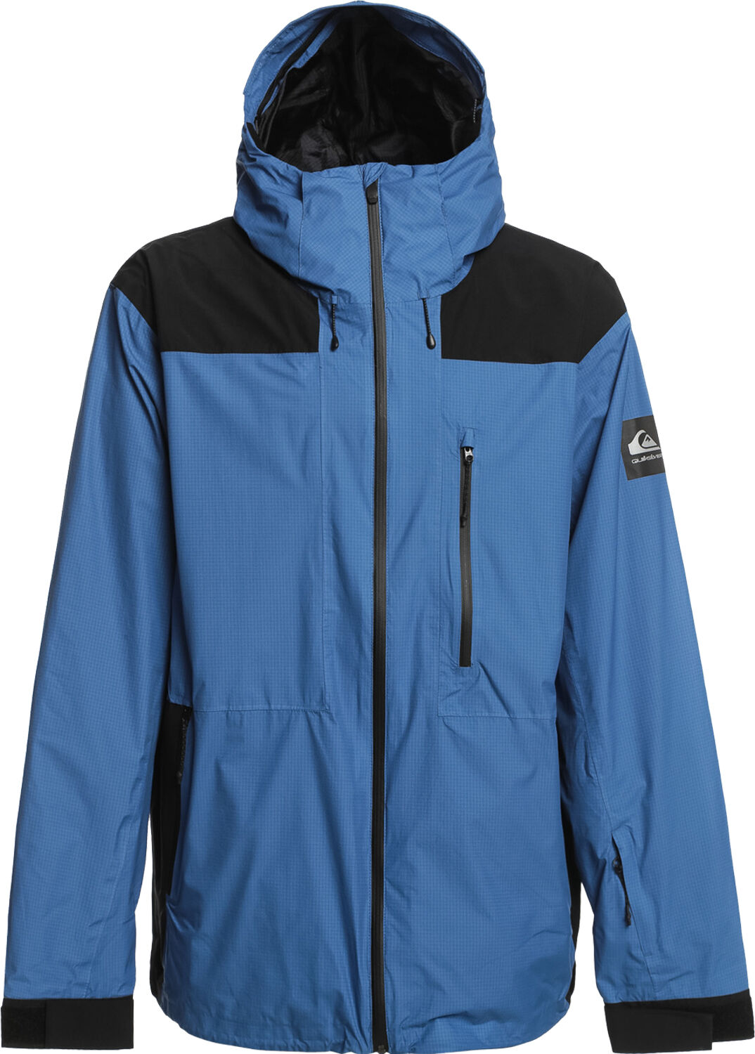 Quiksilver T RICE GORETEX INFINIUM BRIGHT COBALT S