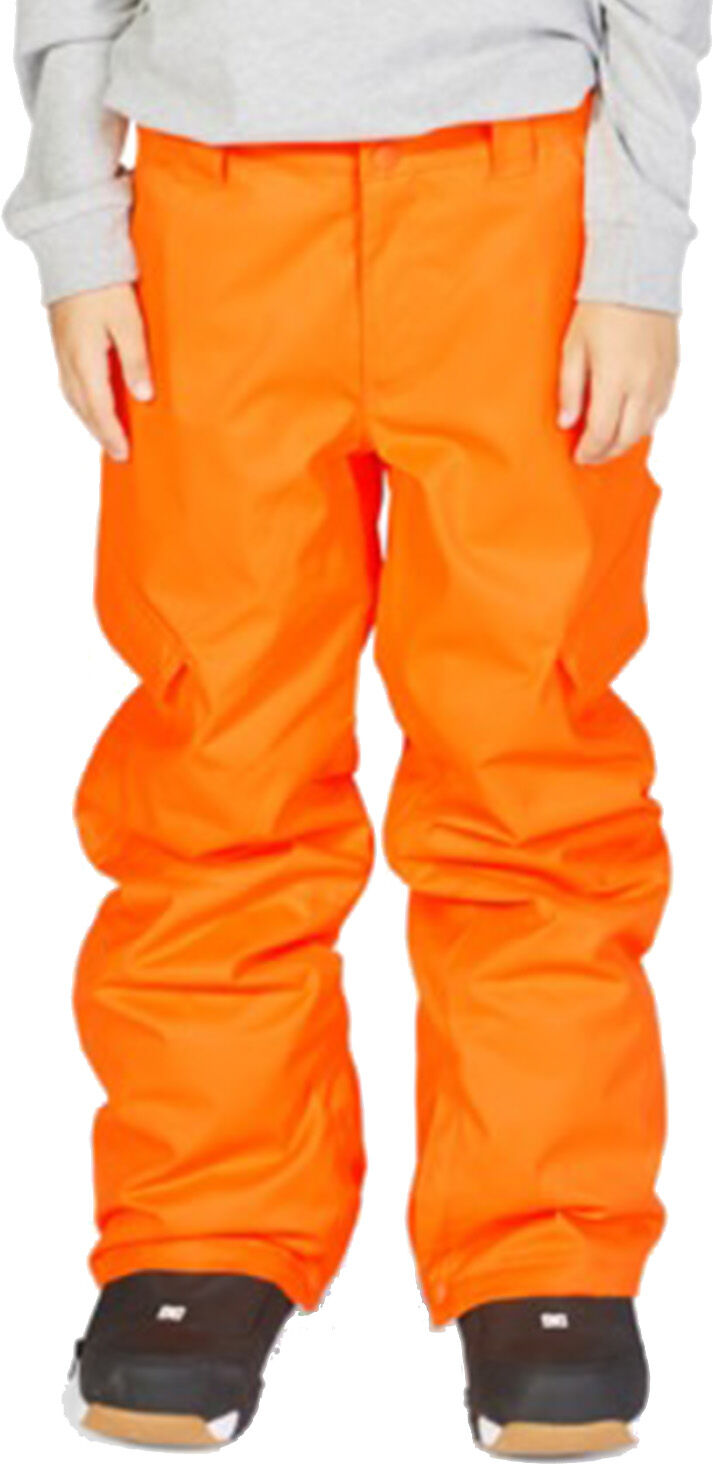 DCShoe BANSHEE YOUTH ORANGE POPSICLE M