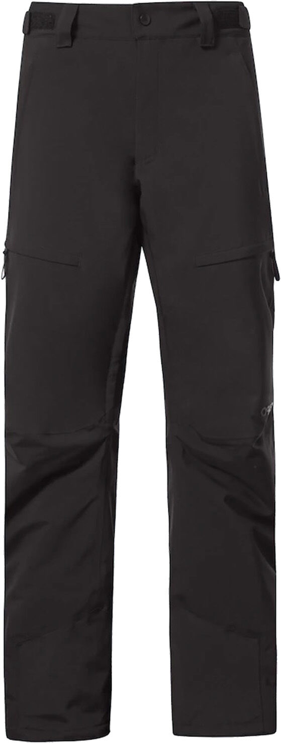 Oakley AXIS INSULATED PANT BLACKOUT XL