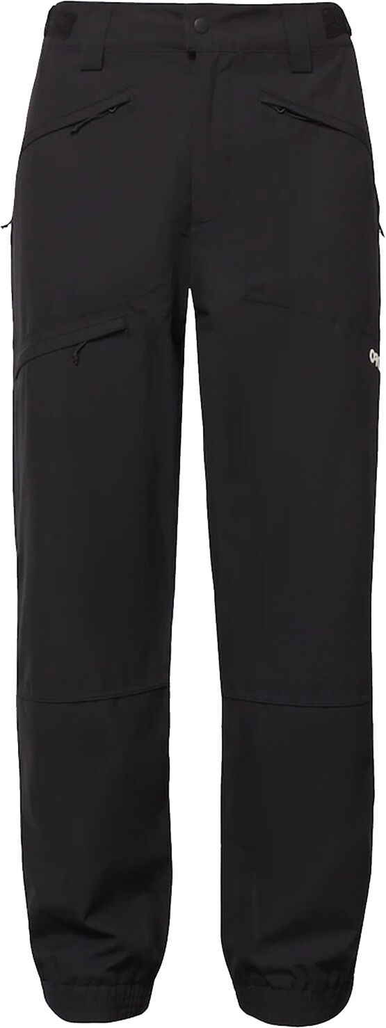 Oakley TNP EVOKE RC SHELL PANT BLACKOUT XL