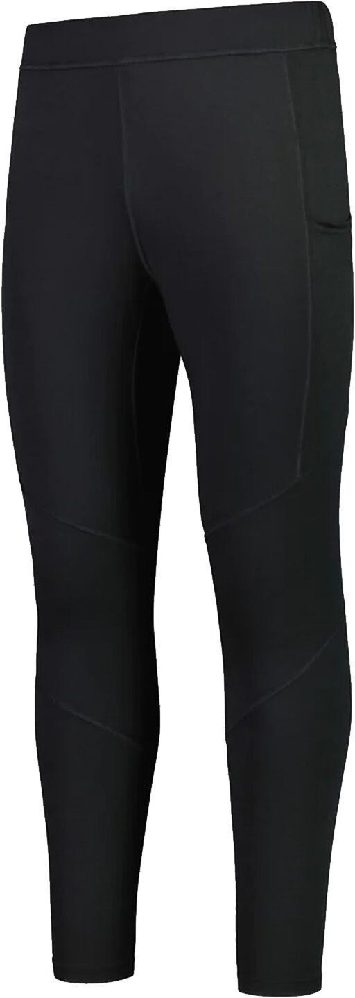 MONS ROYALE MERINO WINTER LEGGING BLACK S