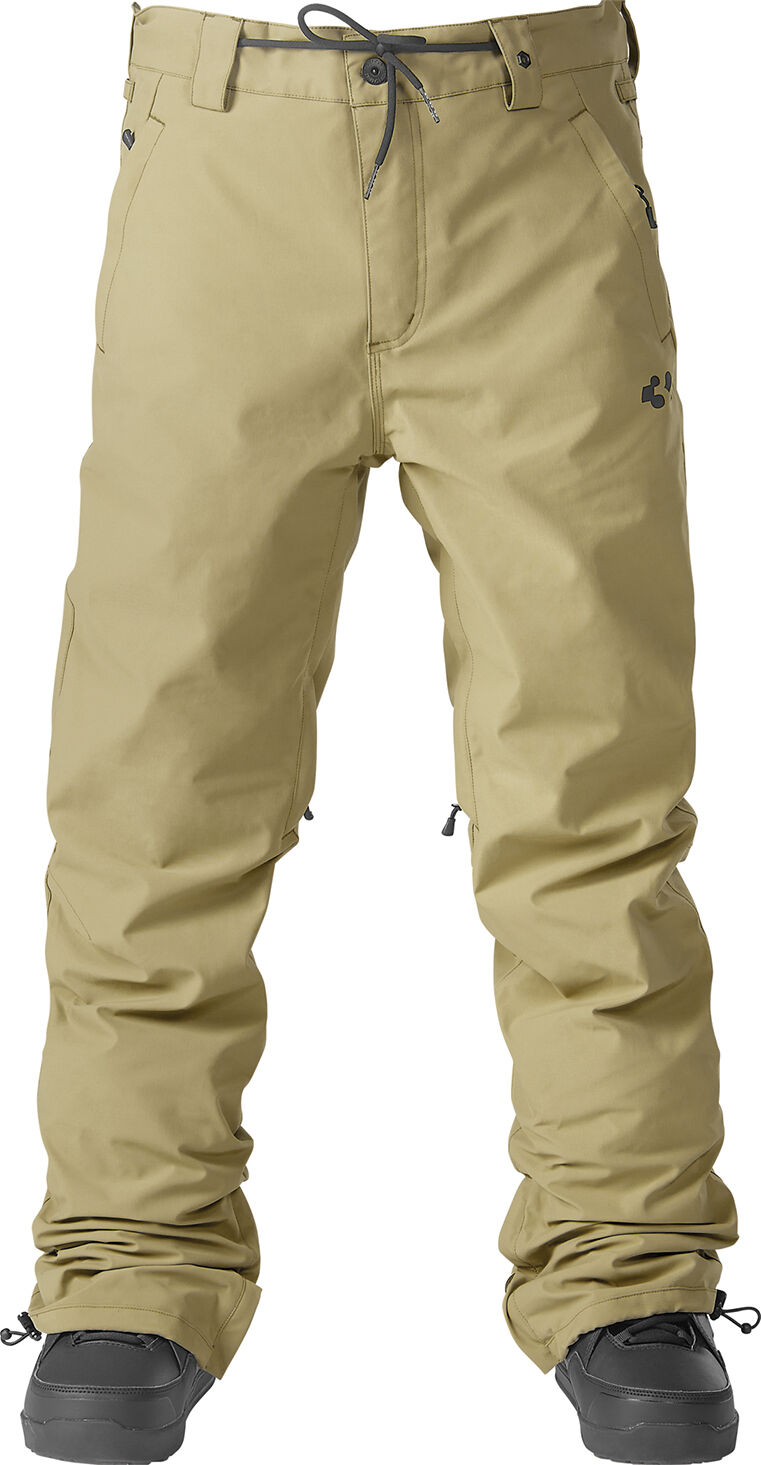 THIRTYTWO WOODERSON KHAKI M