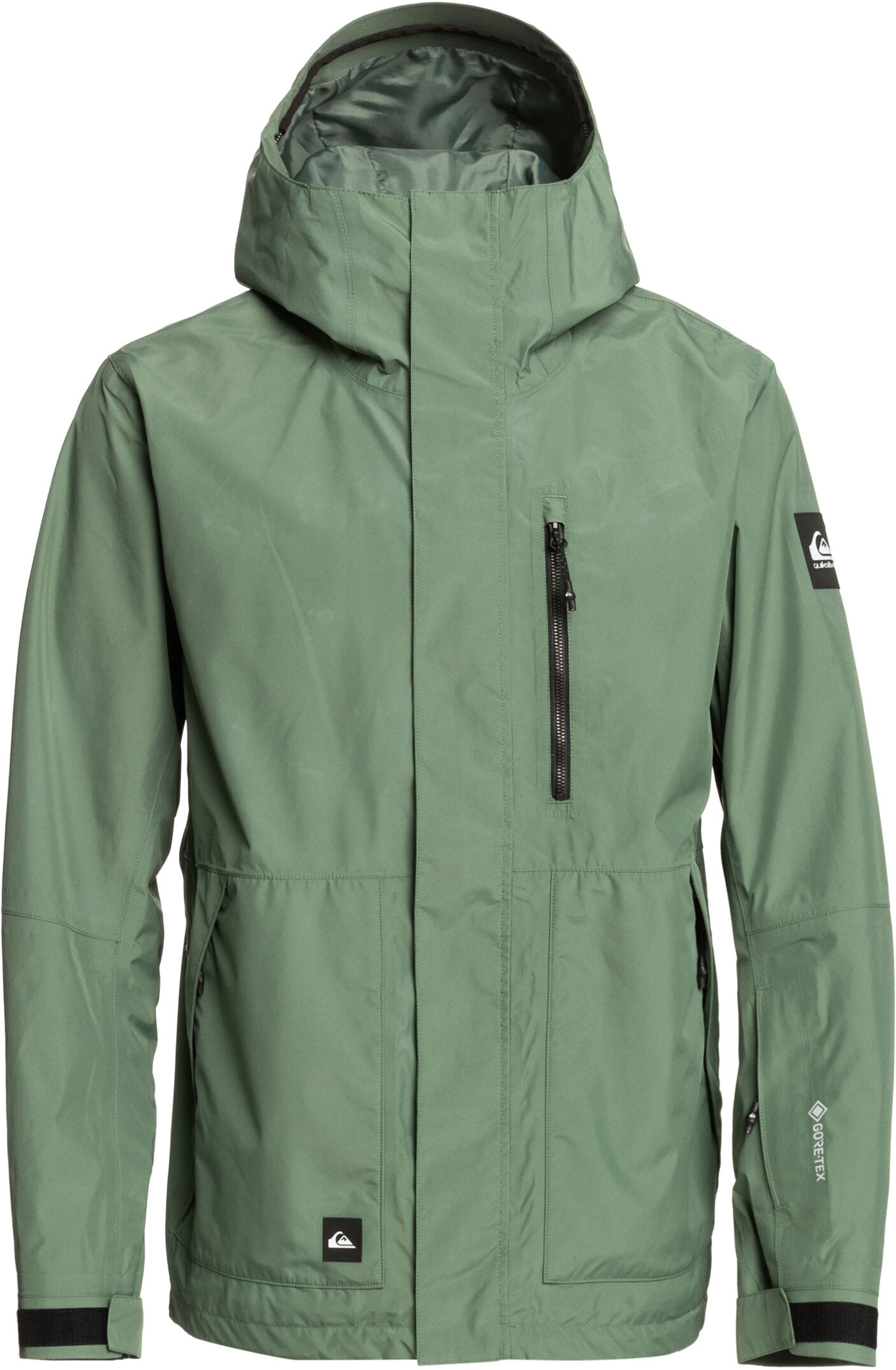 Quiksilver MISSION GORETEX LAUREL WREATH M