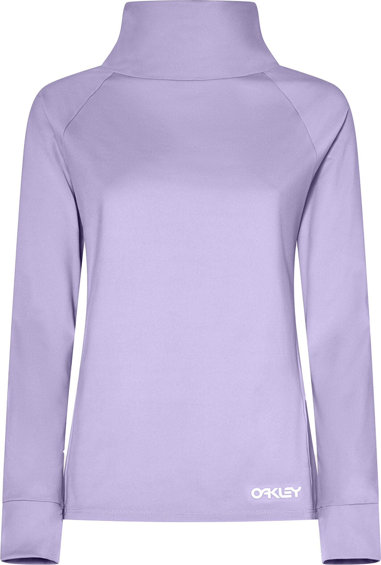 Oakley TC AURORA MIDLAYER NEW LILAC M