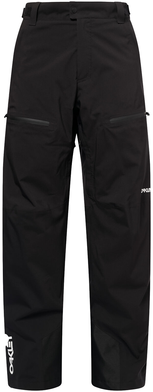 Oakley TNP LINED SHELL PANT 2 0 BLACKOUT XL