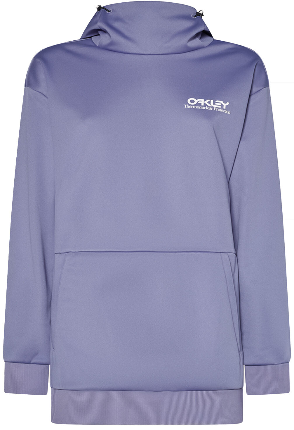 Oakley W PARK RC SOFTSHELL HODDIE NEW LILAC XS