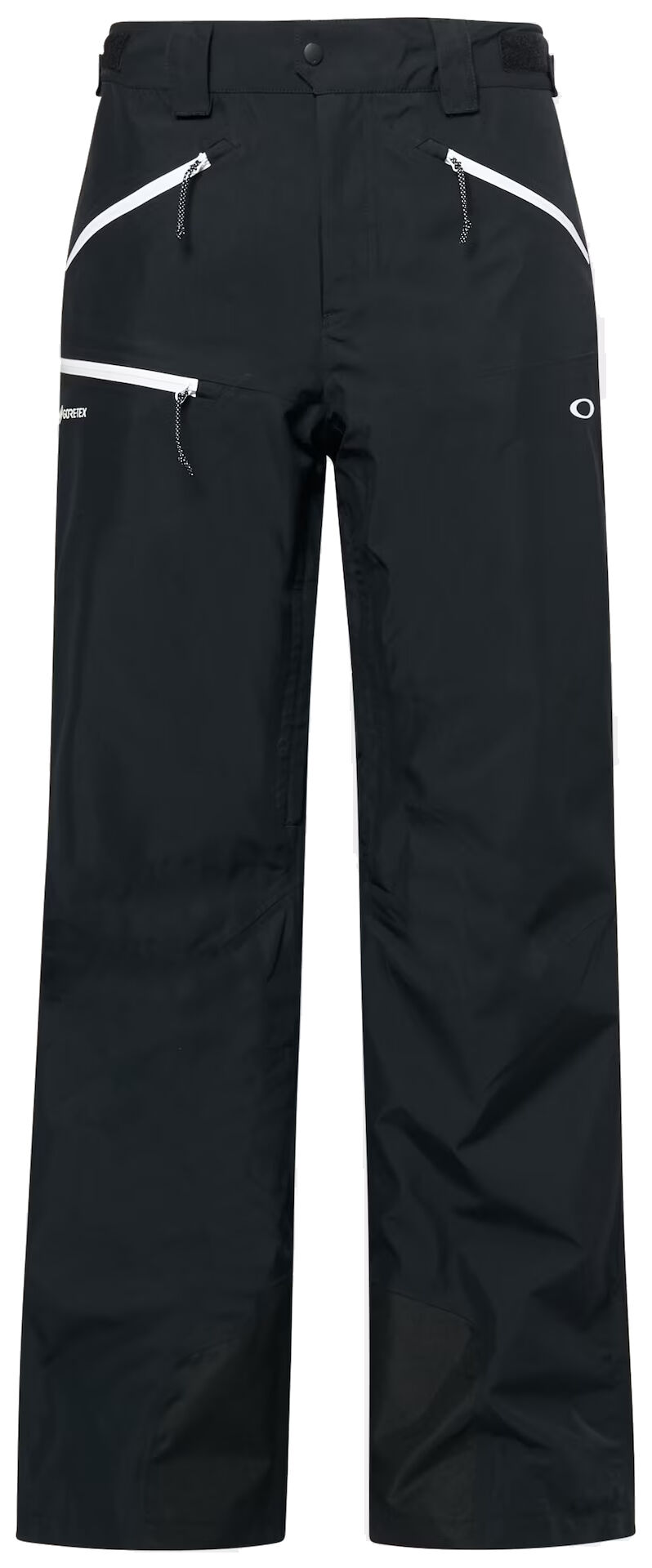 Oakley UNBOUND GORE TEX SHELL PANT BLACKOUT XL