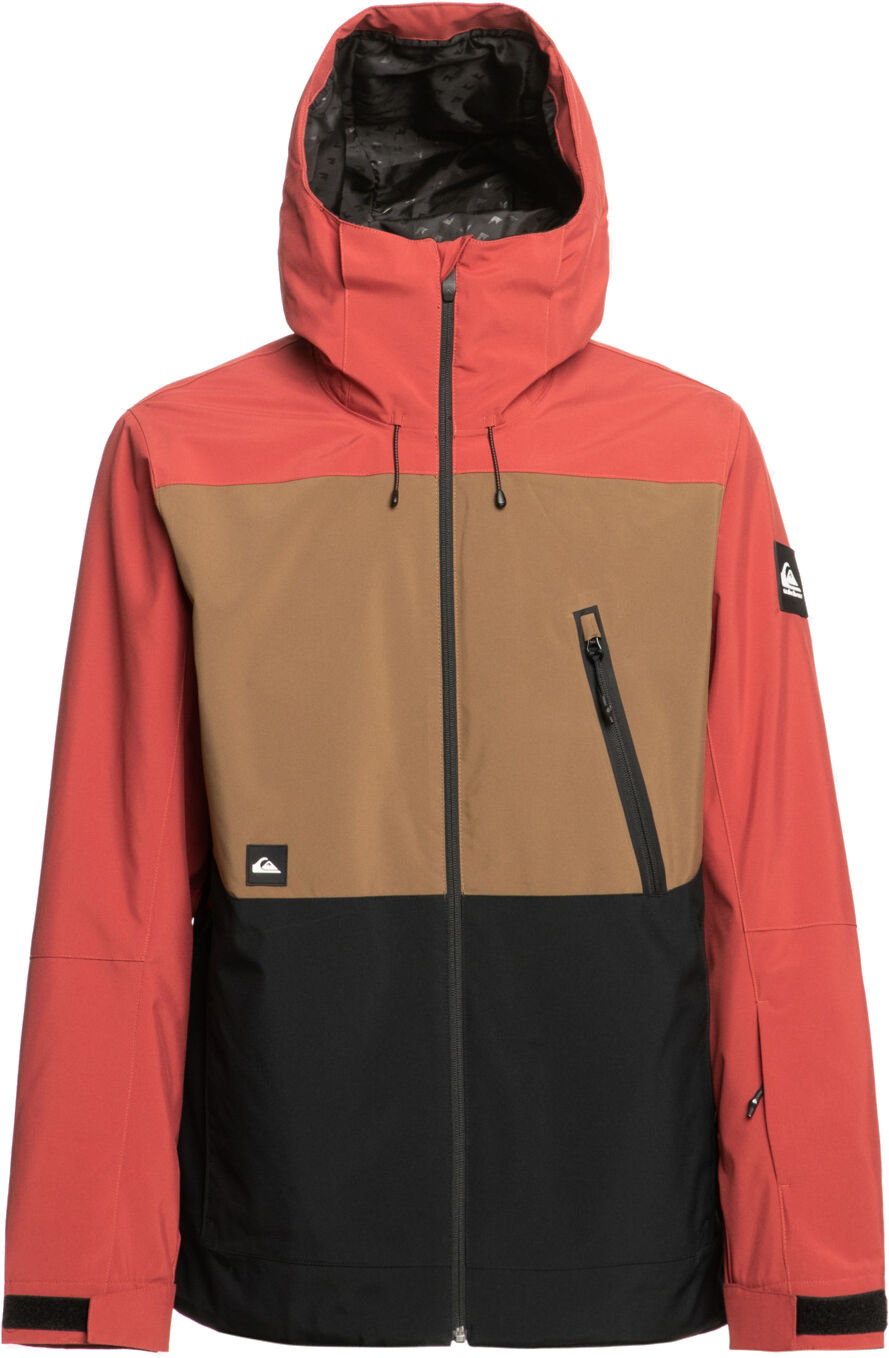 Quiksilver SYCAMORE CUB XL