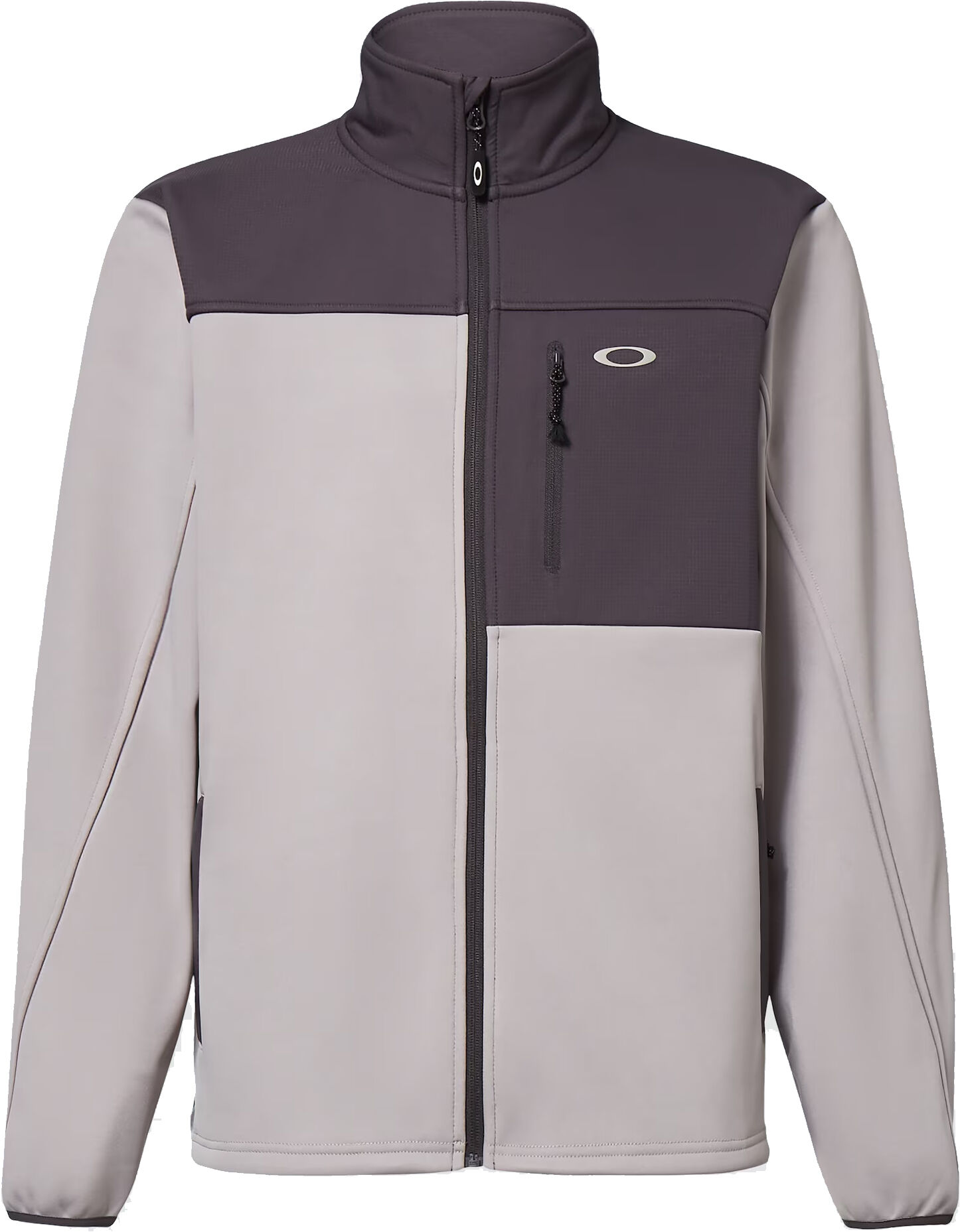 Oakley WHISTLER RC SWEATSHIRT STONE GREY XS