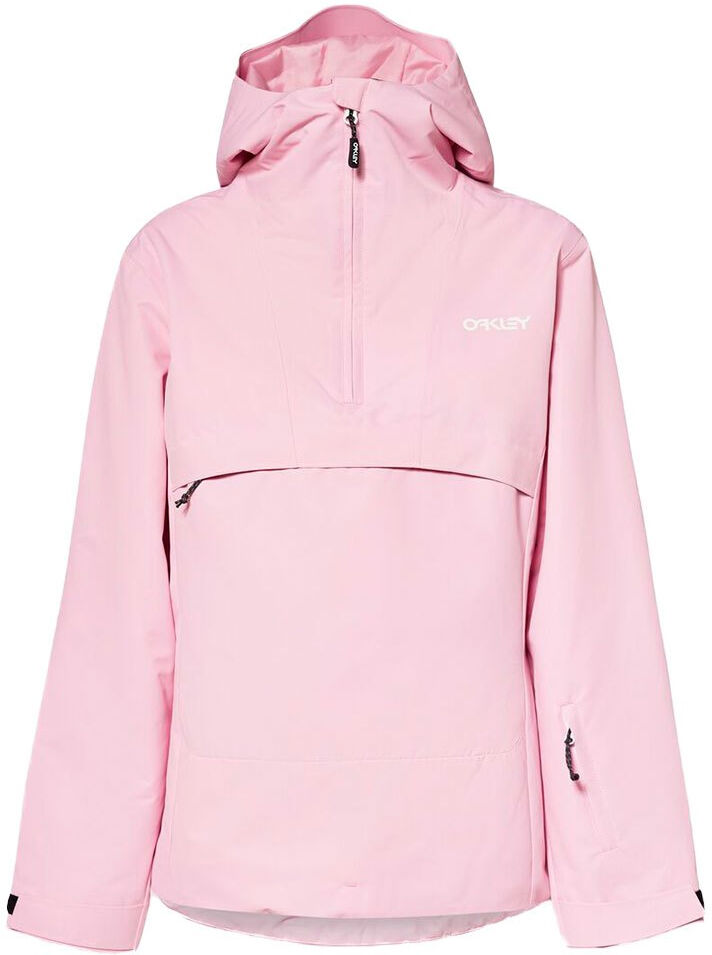 Oakley HOLLY ANORAK PINK S