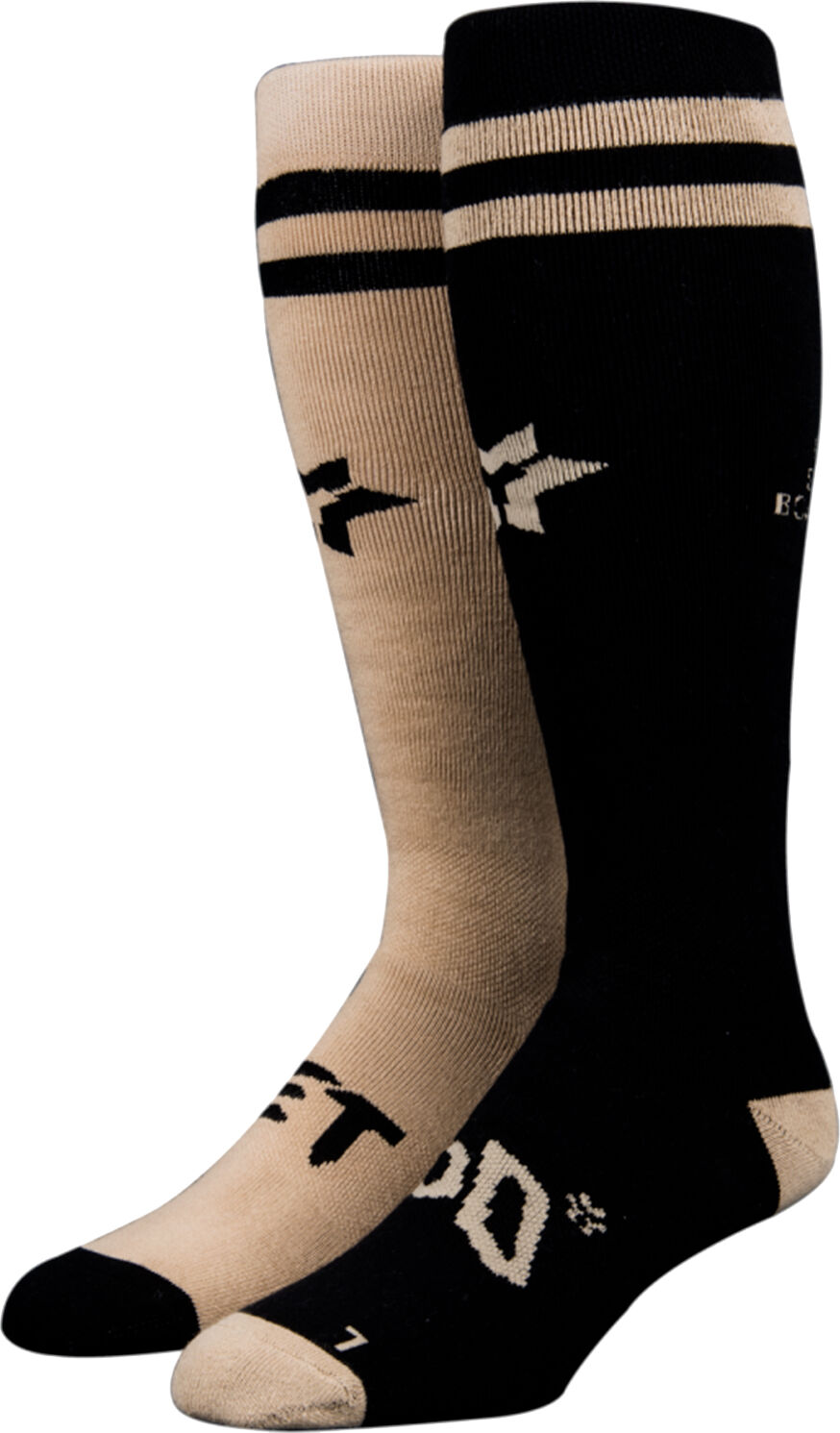 STINKY SNOWBOARD SOCKS