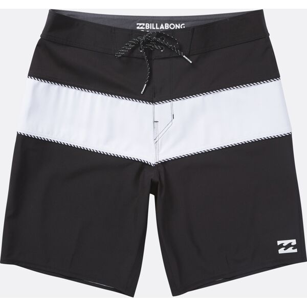 billabong tribong x 18 black 36