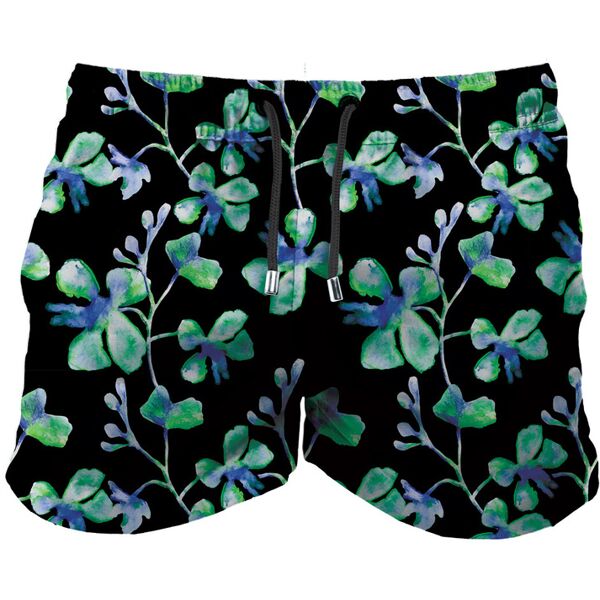 franks boardshort mid waterhouse night m