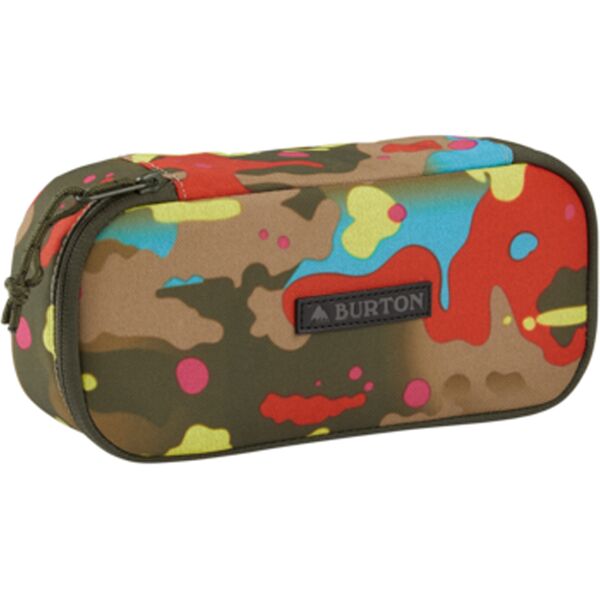 burton switchback case bright birch camo print one size