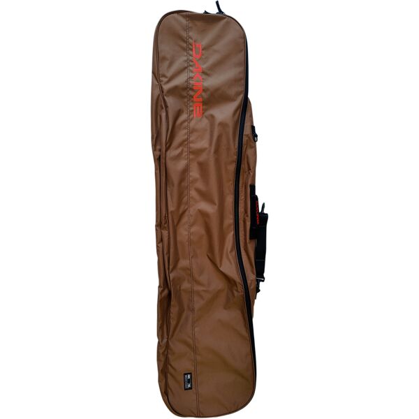 dakine pipe snowboard bag bison 157