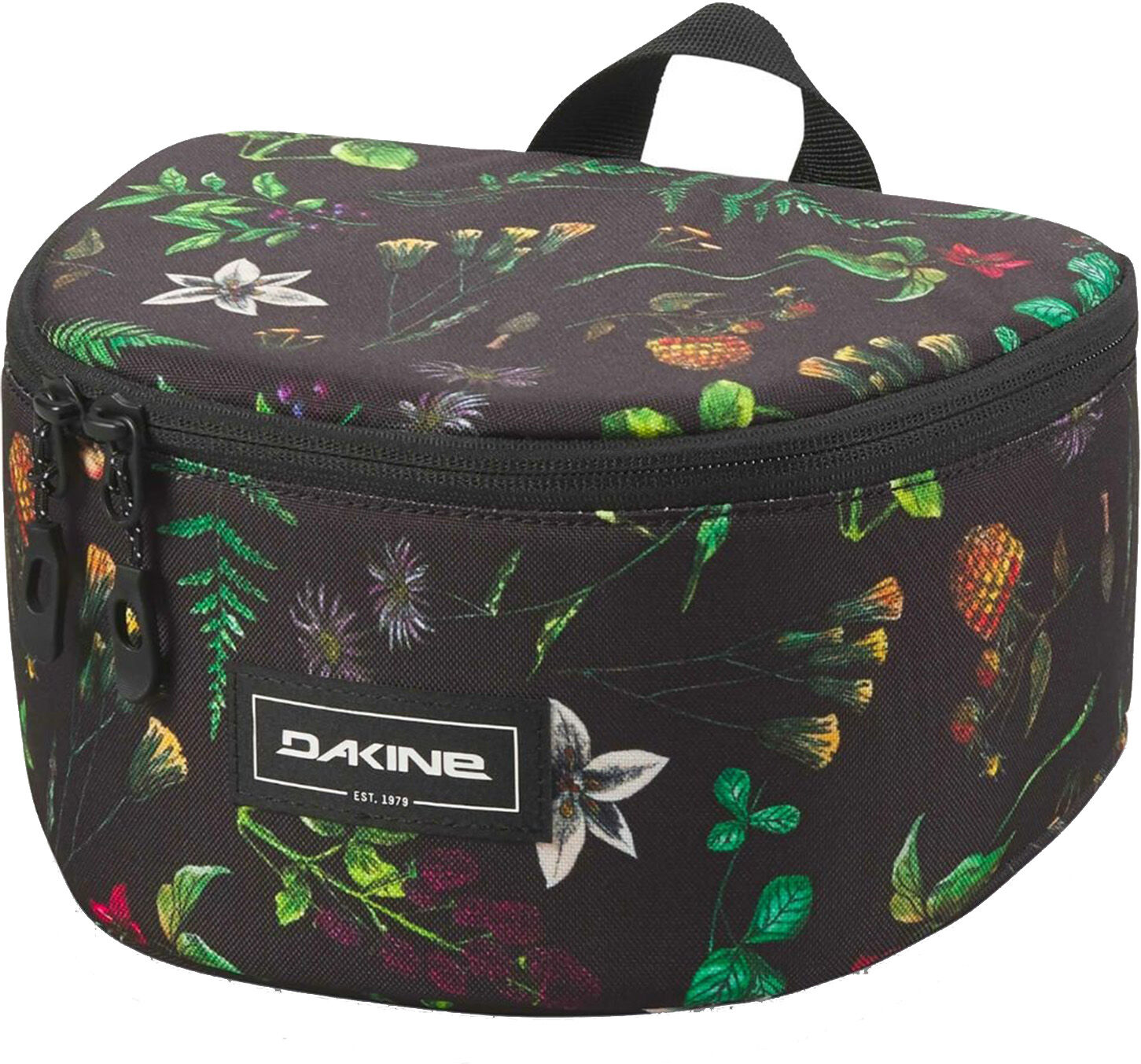 dakine goggle stash solstice floral one size