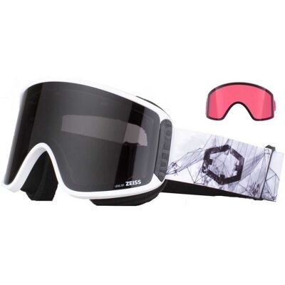 Occhiali da Sci Unisex Storm - Shift Bonus Storm Smoke Occhiali da Sci Unisex Storm - Shift Bonus Storm Smoke