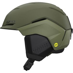 GIRO TENET MIPS MATTE TRAIL GREEN M