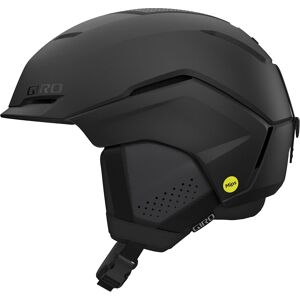 GIRO TENET MIPS MATTE BLACK S