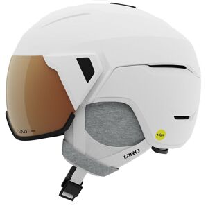 GIRO ARIA SPHERICAL MIPS MATTE WHITE S