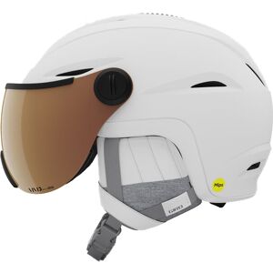 GIRO ESSENCE MIPS VIVID MATTE WHITE M