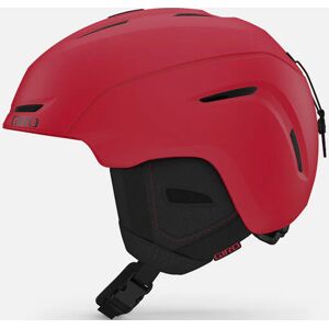 GIRO SARIO MATTE RED M