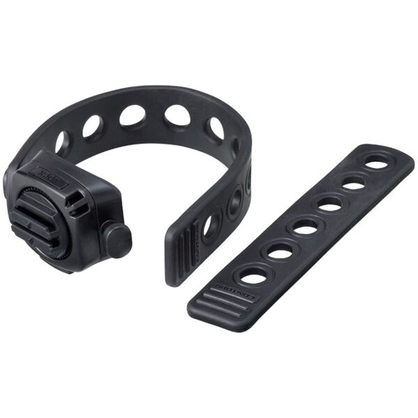 contour flex strap mount black one size