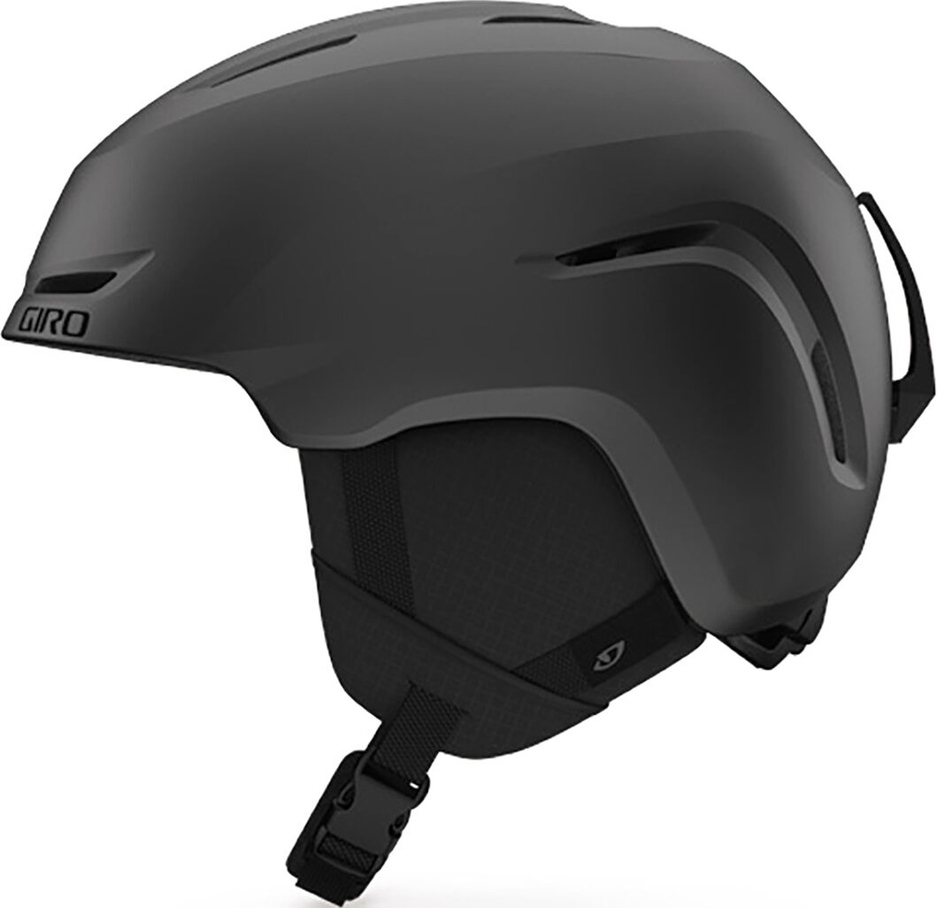 GIRO SARIO MATTE GRAPHITE S