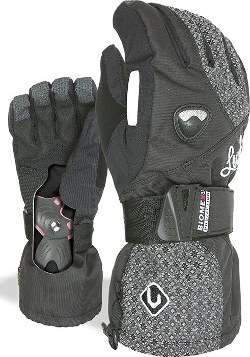 LEVEL BUTTERFLY LEVEL BUTTERFLY