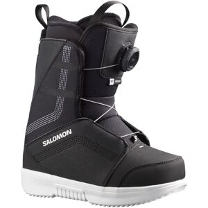 Salomon PROJECT BOA BLACK 205