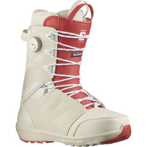 Salomon LAUNCH LACE SJ BLEACHED SAND 275