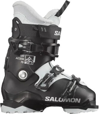 salomon access 70 w black white 255