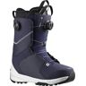 Salomon KIANA DUAL BOA BLUE 225